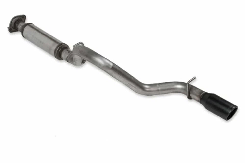 2000-2006 Ram Cat-Back Exhaust Flowmaster Stainless Steel